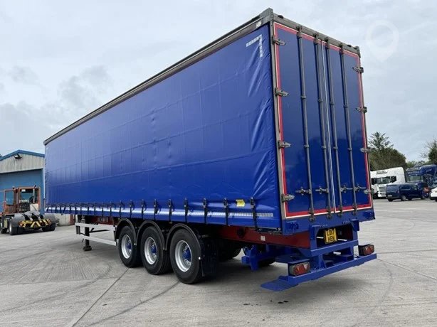 CARTWRIGHT 4.556MT For Sale